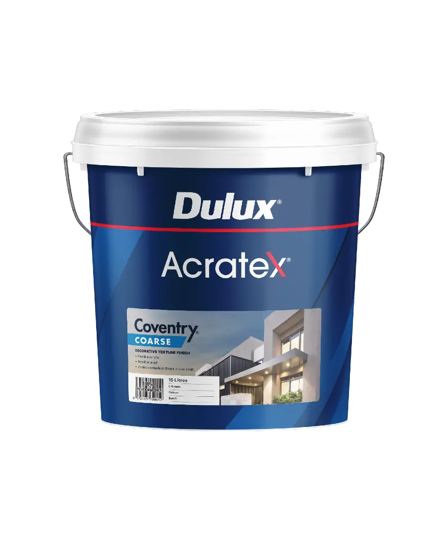 Dulux Acratex® 