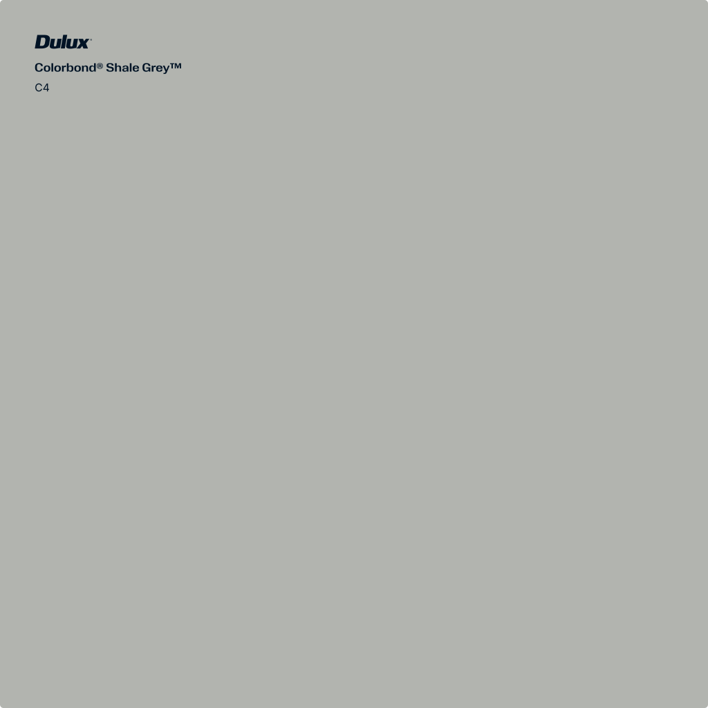 Colorbond® Shale Grey™