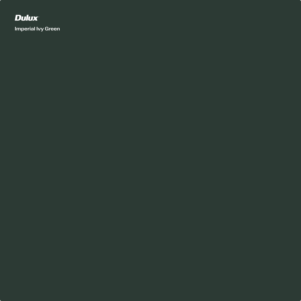 Imperial Ivy Green