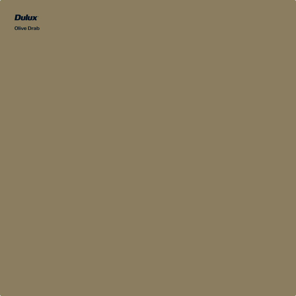 Olive Drab